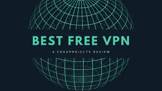 best-free-vpn