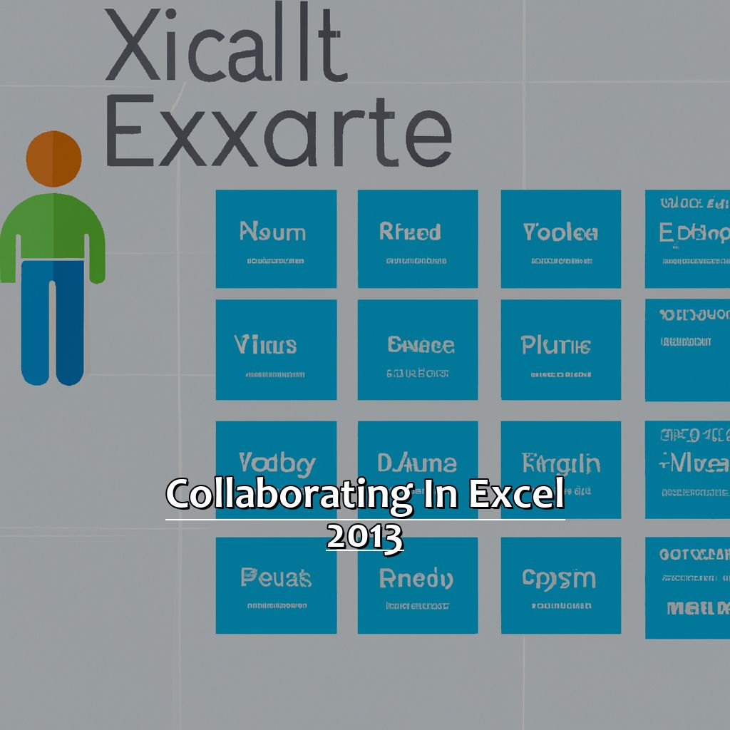 Collaborating in Excel 2013-15 Top Tips and Shortcuts for Excel 2013, 