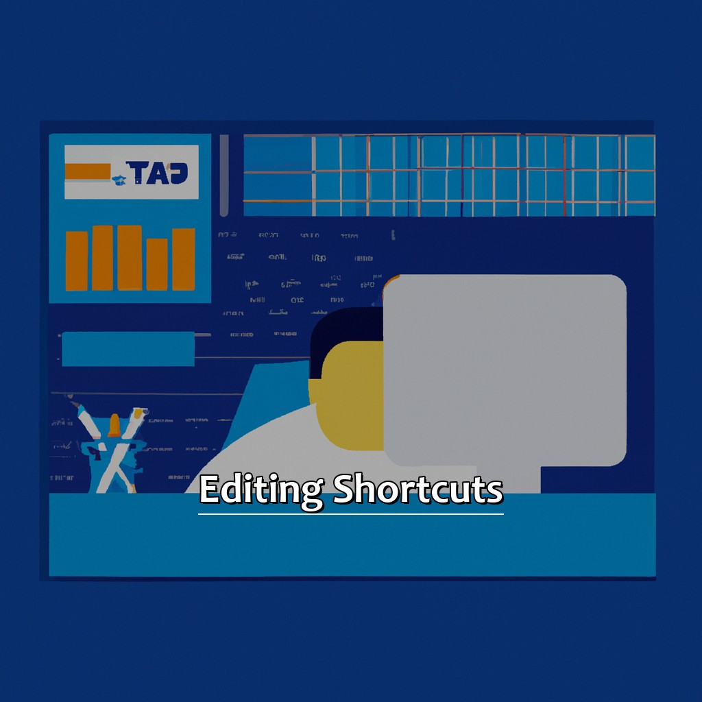 Editing Shortcuts-15 shortcuts to help you find your way around Microsoft Excel, 