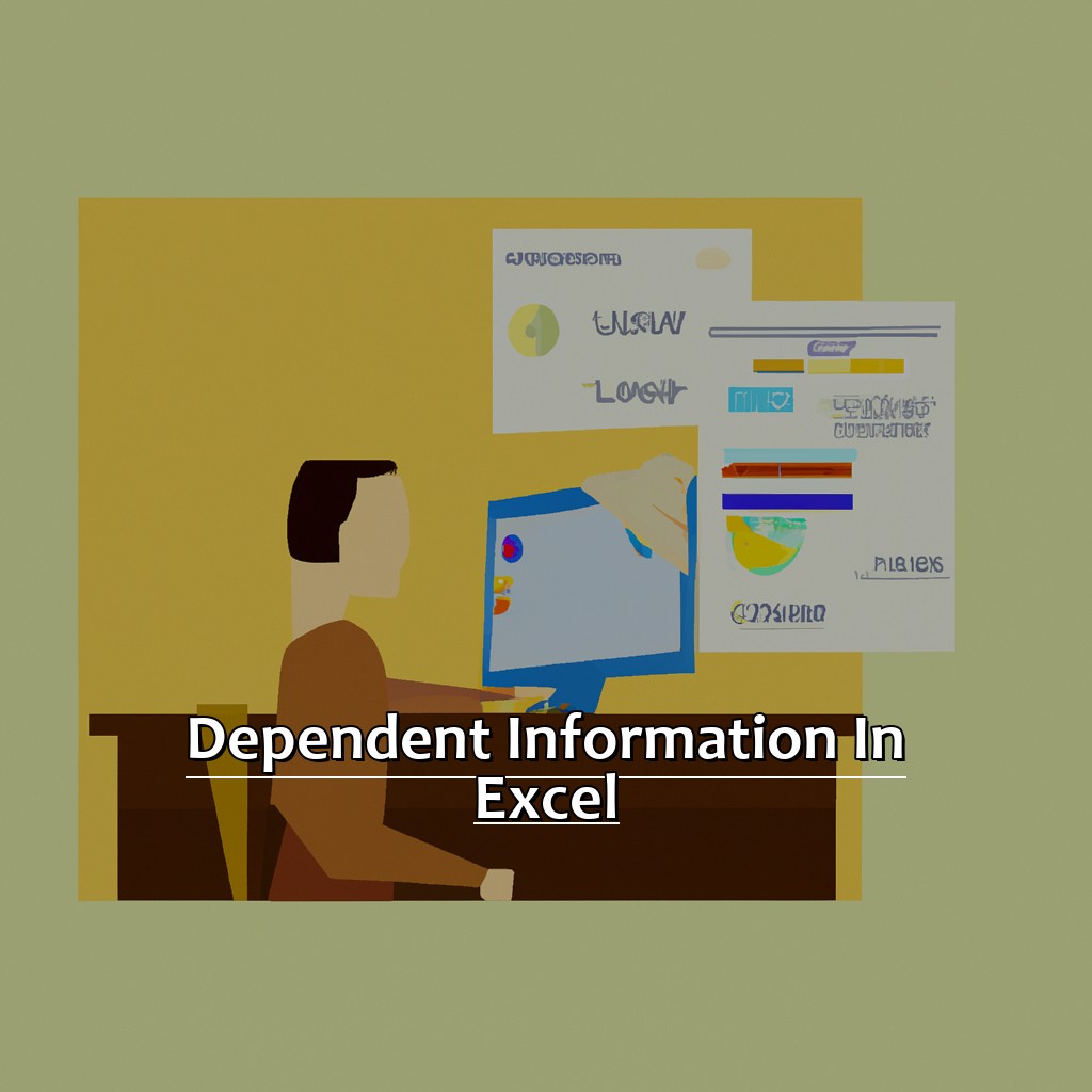 Dependent Information in Excel-Accessing Dependent and Precedent Information in Excel, 