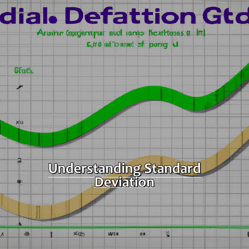 Understanding standard deviation-Calculating a Geometric Standard Deviation in Excel, 