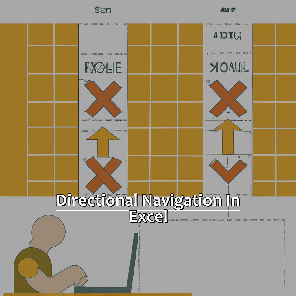 Directional navigation in Excel-Choosing Direction after Enter On a Workbook Basis in Excel, 