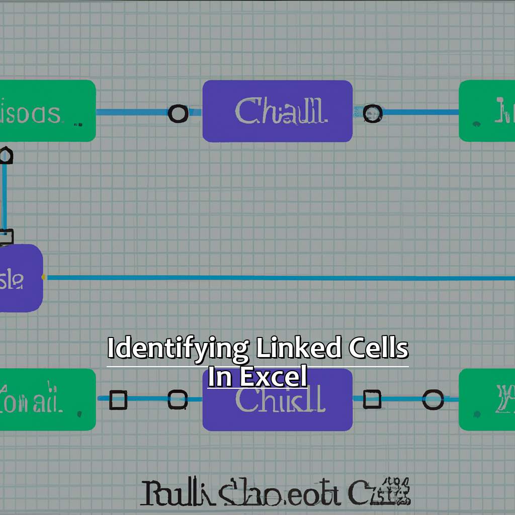 Identifying linked cells in Excel-Easily Changing Links in Excel, 