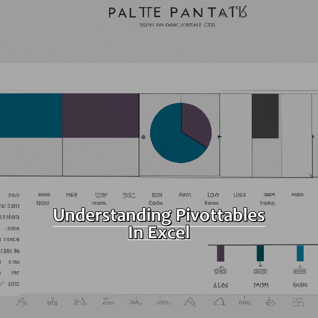 Understanding PivotTables in Excel-Editing PivotTables without Underlying Data in Excel, 