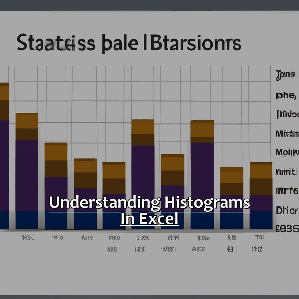 Understanding Histograms in Excel-How to Create a Histogram in Excel, 