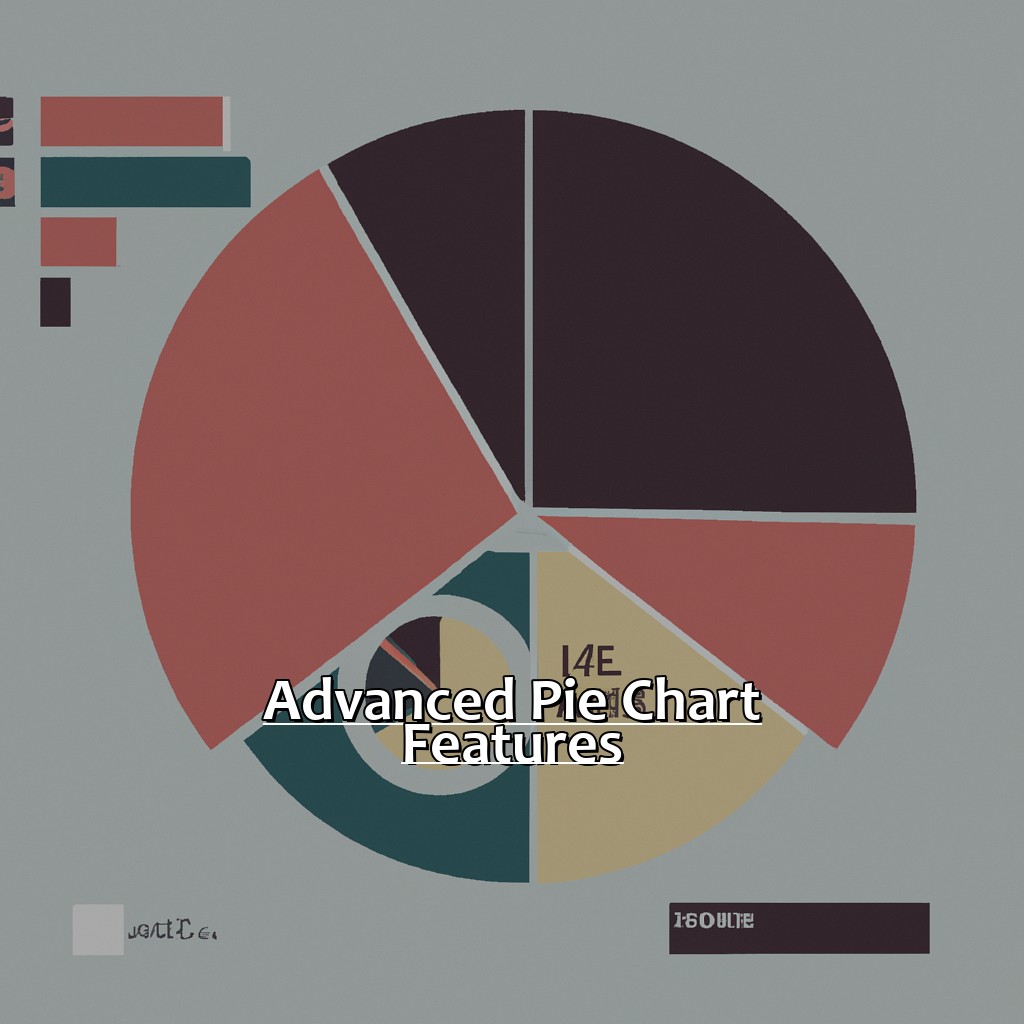 Advanced Pie Chart Features-How to Create a Pie Chart in Excel, 