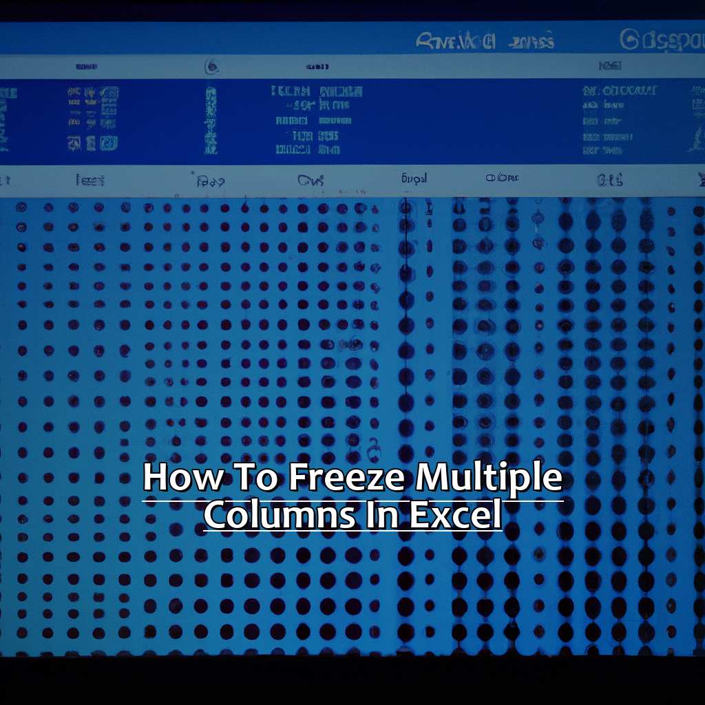 how-to-freeze-multiple-columns-in-excel