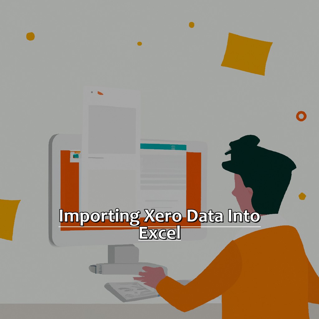 Importing Xero Data into Excel-How to Get Xero Data into Excel, 