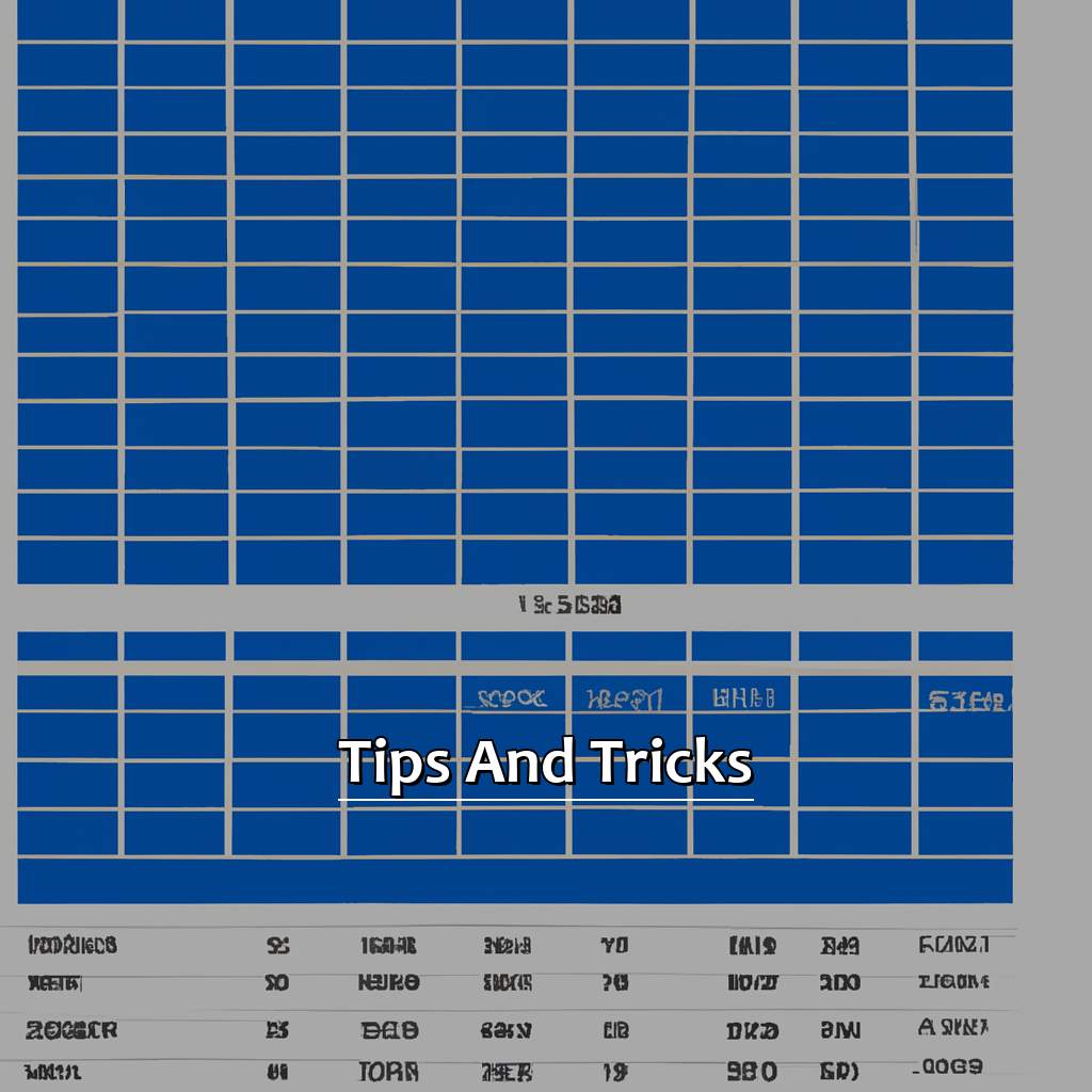 Tips and Tricks-How to Lock Columns in Excel, 