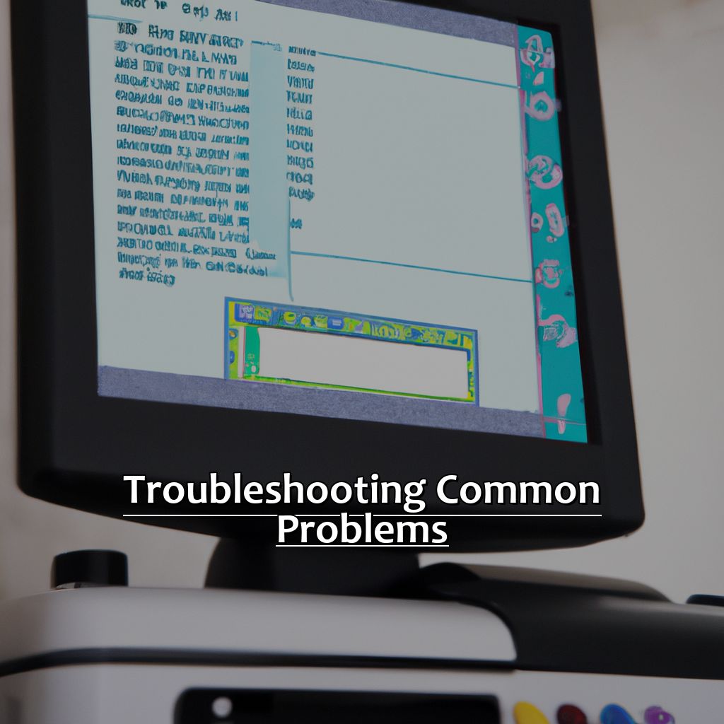 Troubleshooting common problems-How to Print Labels from Excel, 