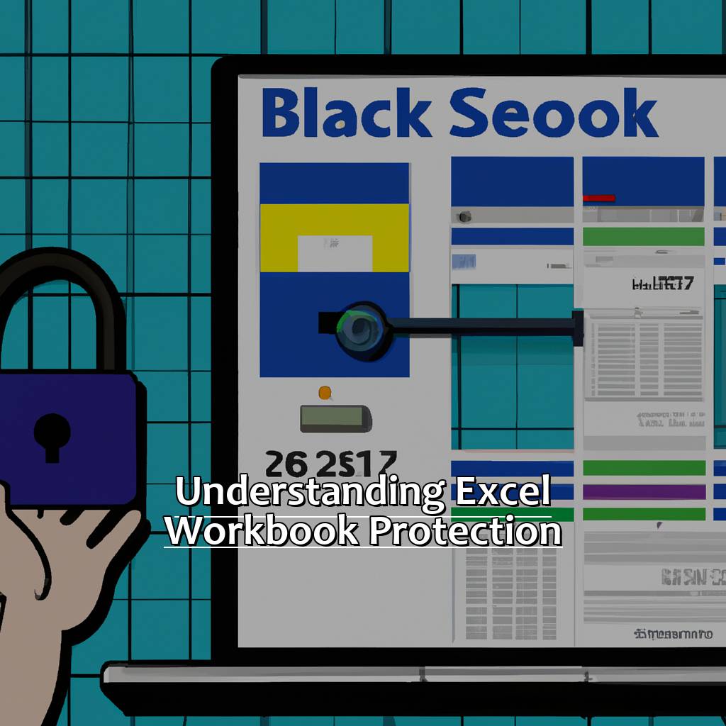 Understanding Excel Workbook Protection-How to Unprotect an Excel Workbook, 
