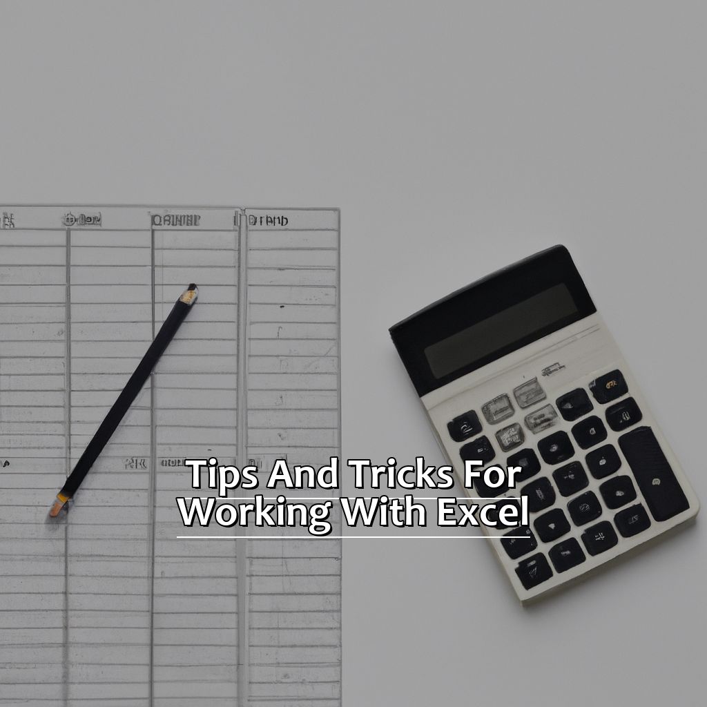 Tips and tricks for working with Excel-Returning Zero when a Referenced Cell is Blank in Excel, 
