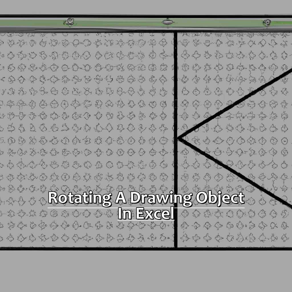 rotating-a-drawing-object-in-excel