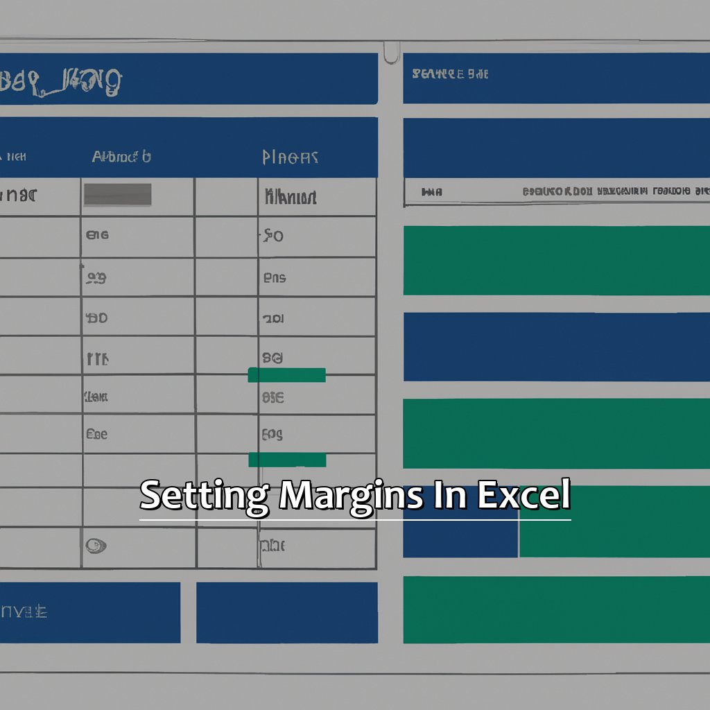 Setting Margins in Excel-Setting Header and Footer Margins in Excel, 