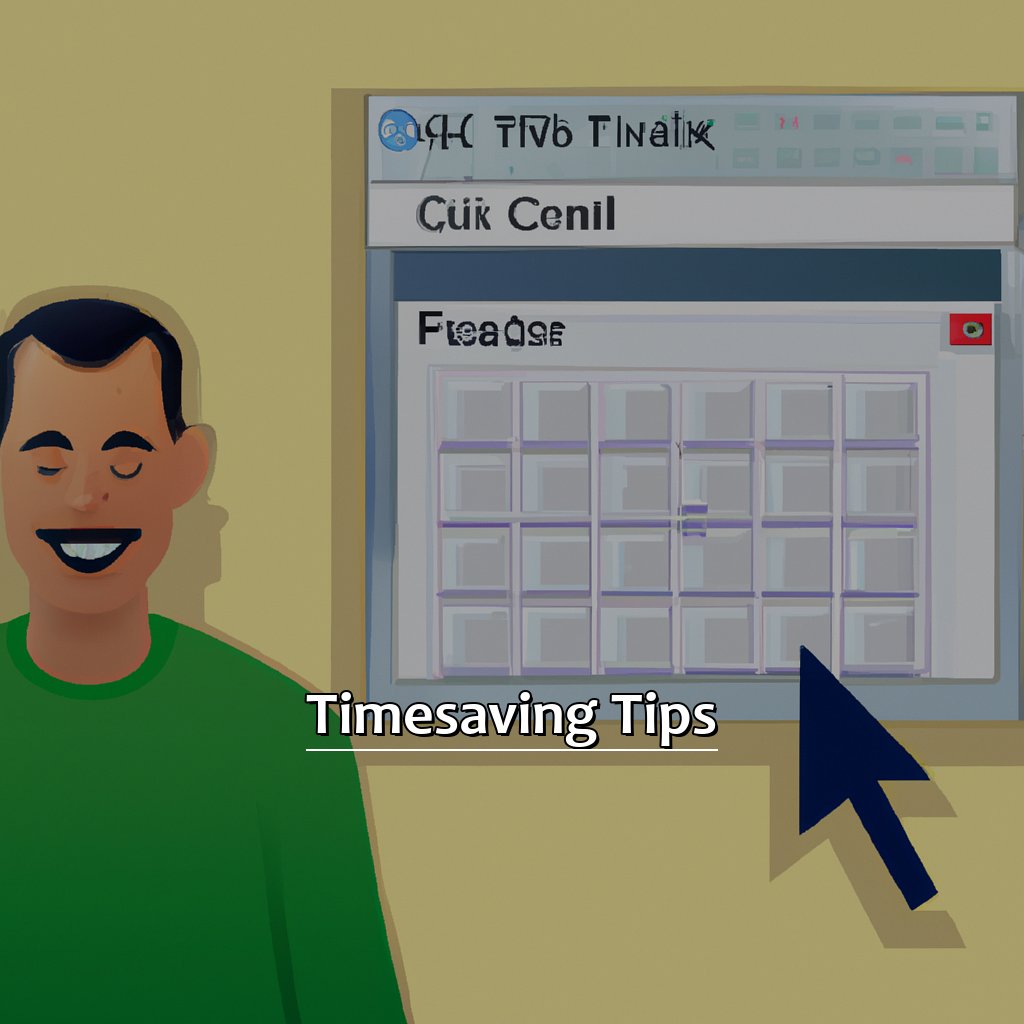 Time-Saving Tips-The copy and paste shortcut that will save you hours in Excel, 