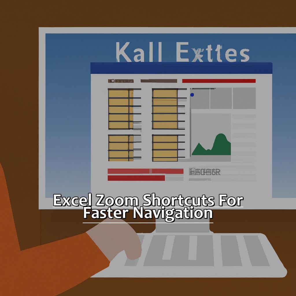 Excel Zoom Shortcuts for Faster Navigation-Use These Excel Zoom Shortcuts To Save Time, 