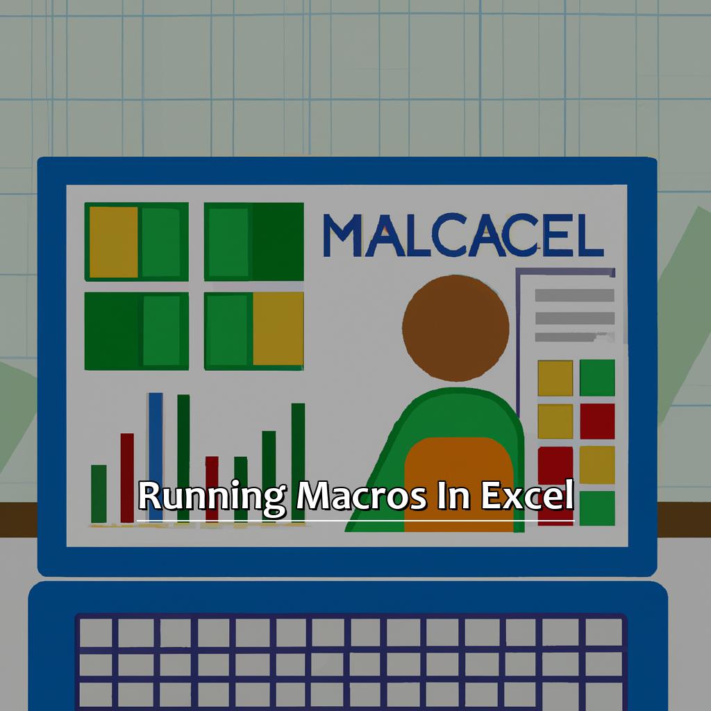 Running Macros in Excel-Working while a Macro is Running in Excel, 